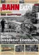 VGB Verlagsgruppe Bahn 9783987022289, EAN 2000075799050: BahnExtra 2:205 150 Jahr Berlin-Dresdener Eisenbahn