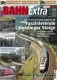 VGB Verlagsgruppe Bahn 9783987022296, EAN 2000075822925: BahnExtra 3.2025 Jahr Faszinierende Geislinger Steige