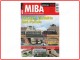 MIBA-Verlag 12010916, EAN 2000008648530: Arkaden, Viadukte und Portale