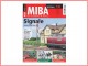 MIBA-Verlag 12013021, EAN 2000075295927: Miba Spezial 130 - Signale