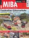 MIBA-Verlag 12014023, EAN 9783964536730: Miba Spezial 140 - Faszination Güterverkehr