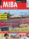 MIBA-Verlag 12014123, EAN 2000075533777: Miba Spezial 141 - Anlagen perfekt gestalten