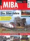 MIBA-Verlag 12014223, EAN 2000075545732: Miba Spezial 142 - Die 50er-Jahre