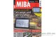 MIBA-Verlag 12014524, EAN 2000075592460: Miba Spezial 145 - Fahrwege und Fahrstraßen