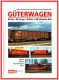 MIBA-Verlag 15088128, EAN 2000003699469: Güterwagen DBAG+Cargo