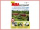 MIBA-Verlag 1601701, EAN 2000008669979: Landschafts-Gestaltung