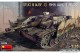 MiniArt 35388, EAN 5905090346197: 1:35 Bausatz, Deutsches Sturmgeschütz III Ausf. G 1945 Alkett