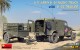 MiniArt 35418, EAN 5905937497297: 1:35 US Funkwagen K-51 mit Anhänger K-52
