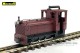 Minitrains 1053, EAN 4250906410533: H0e Diesellok Locotracteur rot