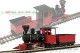 Minitrains 2060, EAN 4250906420600: H0e Dampflok Greif Karlsruhe
