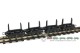 Minitrains 3002, EAN 4250906430029: H0e 4x Holzlore ohne Bremse