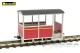 Minitrains 3090, EAN 4250906430906: H0e Personenwagen Salzburg