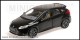 MiniChamps 110082000, EAN 4012138117907: Ford Focus 2011 schwarz