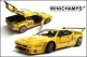 MiniChamps 180792991, EAN 4012138129597: BMW M1 Kreistelefonbuch ´79