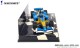MiniChamps 400030134, EAN 4012138052833: Renault F1 Team R23 Montagny