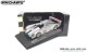 MiniChamps 400031399, EAN 4012138050013: Audi R8 12H Sebring