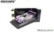 MiniChamps 400041308, EAN 4012138059191: Audi R8,Davies 2004