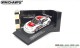 MiniChamps 400046216, EAN 4012138059054: 1:43 Porsche 911 GT3 Daytona 2004 #16