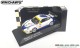 MiniChamps 400076473, EAN 4012138078345: Porsche 911GT3 RSR Sebring´07