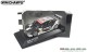 MiniChamps 400079616, EAN 4012138078604: Audi A4 DTM 2007 Abt #16