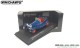 MiniChamps 400120431, EAN 4012138111875: Alfa Romeo 6C 1750GS ´30 blau
