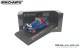 MiniChamps 400120431, EAN 4012138111875: 1:43 ALFA ROMEO 6C 1750 G.S. – 1930 – BLUE L.E. 1008 pcs.