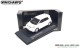 MiniChamps 400166960, EAN 4012138095632: Toyota Urban Cruiser ´09 weiß