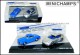 MiniChamps 402902010, EAN 2000003395989: Porsche 911/VW Karmann Ghia