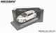 MiniChamps 410166001, EAN 4012138114555: Lexus CT 200H 2010 silber