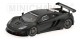 MiniChamps 437121398, EAN 2000003699766: McLaren MP4 GT3 matt schw.