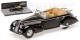 MiniChamps 437125332, EAN 4012138125971: Lancia Astura Tipo 233C 1936