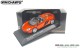 MiniChamps 530133030, EAN 4012138117662: McLaren MP4-12C Spider orange