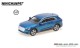 MiniChamps 870018220, EAN 2000075262981: 1:87 Audi e-tron 2020 blau