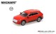 MiniChamps 870018224, EAN 2000075626998: 1:87 Audi e-tron 2020 rot