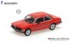 MiniChamps 870020004, EAN 4012138755048: BMW 323I (E21) 1975 rot