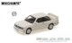 MiniChamps 870020221, EAN 4012138755109: H0/1:87 BMW M3 (E30) 1986 weiß