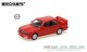 MiniChamps 870020222, EAN 4012138755116: H0/1:87 BMW M3 (E30) 1986 rot