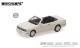 MiniChamps 870020231, EAN 4012138755062: H0/1:87 BMW M3 Cabrio (E30) 1988 weiß