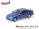 MiniChamps 870020301, EAN 4012138755147: H0/1:87 BMW M3 (E36) 1994 blaumetallic
