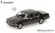 MiniChamps 870020400, EAN 4012138754973: BMW 733I (E23) 1977 grün