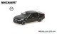 MiniChamps 870028007, EAN 2000075657657: 1:87 BMW M5 Limousine (2018), dunkelgrün metallic
