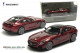 MiniChamps 870037321, EAN 4012138145566: Brabus 600 AMG GTS red