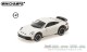 MiniChamps 870062070, EAN 2000075712530: PORSCHE 911 DAKAR 2022 WHITE