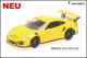 MiniChamps 870063222, EAN 4012138146006: Porsche 911GT3RS´13racinggelb