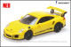 MiniChamps 870063225, EAN 4012138146020: Porsche 911GT3RSracinggelb/sw
