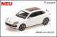 MiniChamps 870067204, EAN 4012138149410: Porsche Cayenne Turbo weiß