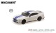 MiniChamps 870087026, EAN 2000075721518: Ford Mustang 2018 weiß/blau