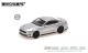 MiniChamps 870087028, EAN 2000075721532: Ford Mustang 2018 silber