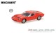 MiniChamps 870103020, EAN 2000075721549: Lamborghini Miura (1966), rot