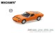 MiniChamps 870103021, EAN 2000075721556: Lamborghini Miura 1966 orange